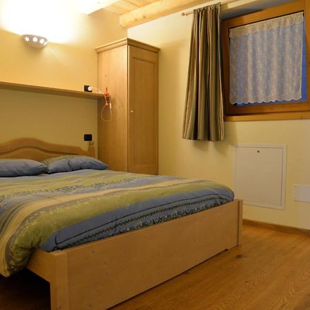 Agriturismo Valsaviore Cevo Dış mekan fotoğraf
