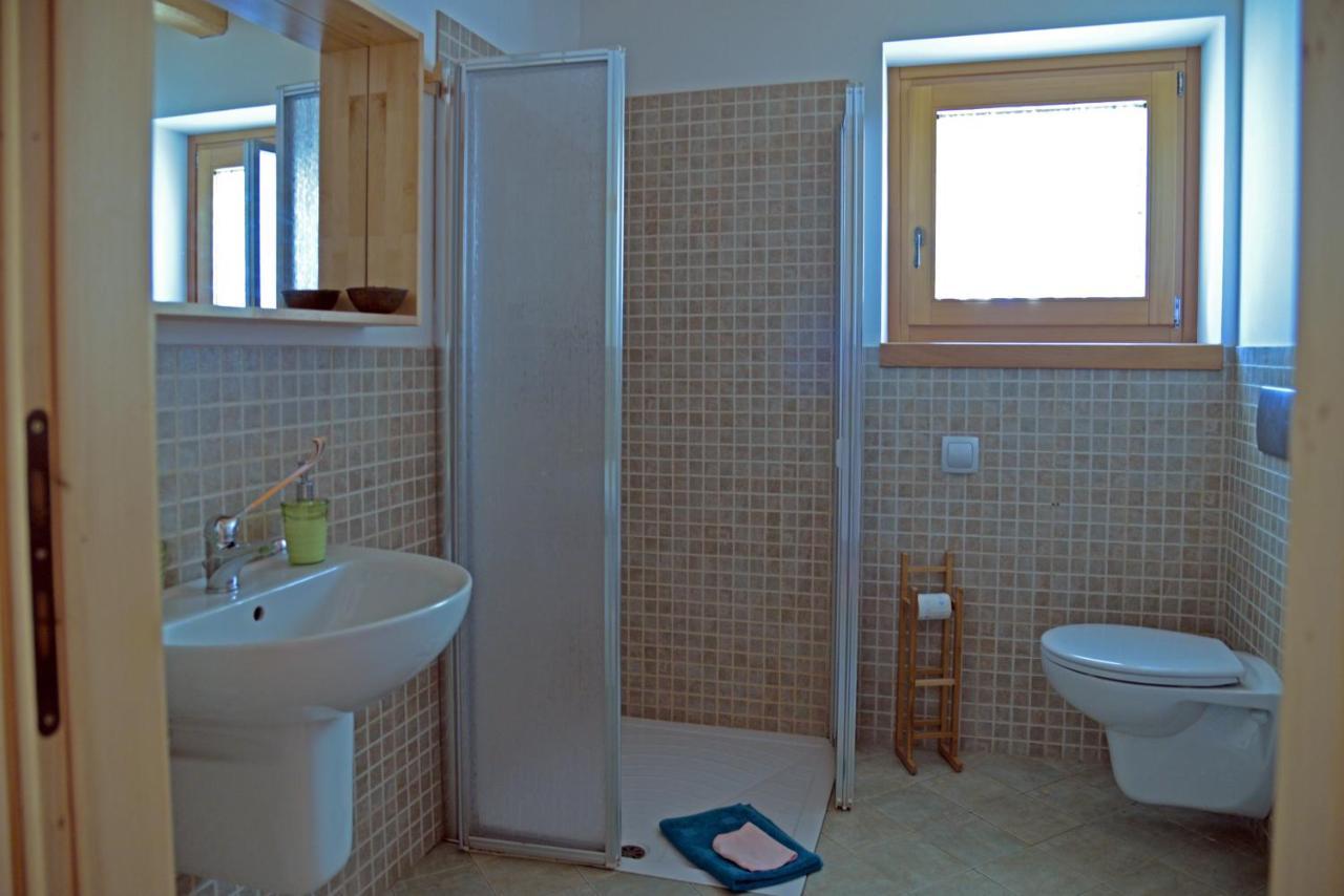 Agriturismo Valsaviore Cevo Dış mekan fotoğraf
