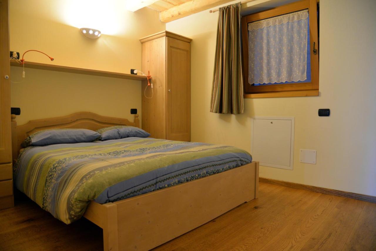 Agriturismo Valsaviore Cevo Dış mekan fotoğraf
