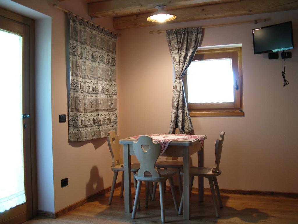 Agriturismo Valsaviore Cevo Dış mekan fotoğraf
