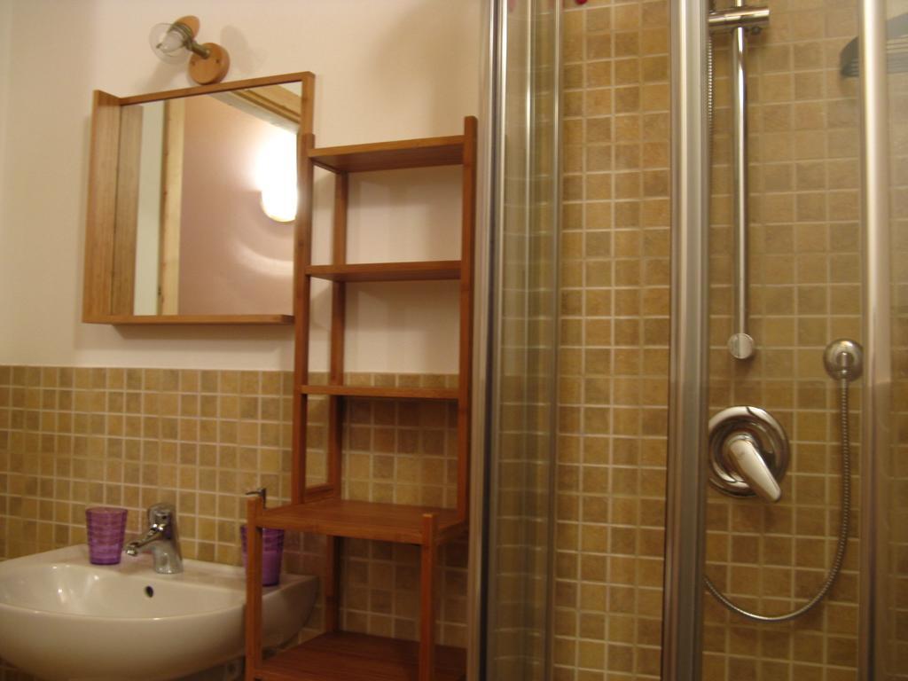 Agriturismo Valsaviore Cevo Dış mekan fotoğraf
