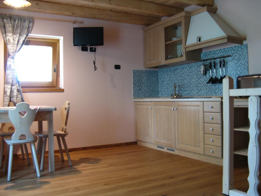 Agriturismo Valsaviore Cevo Dış mekan fotoğraf