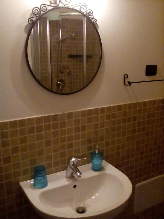 Agriturismo Valsaviore Cevo Dış mekan fotoğraf