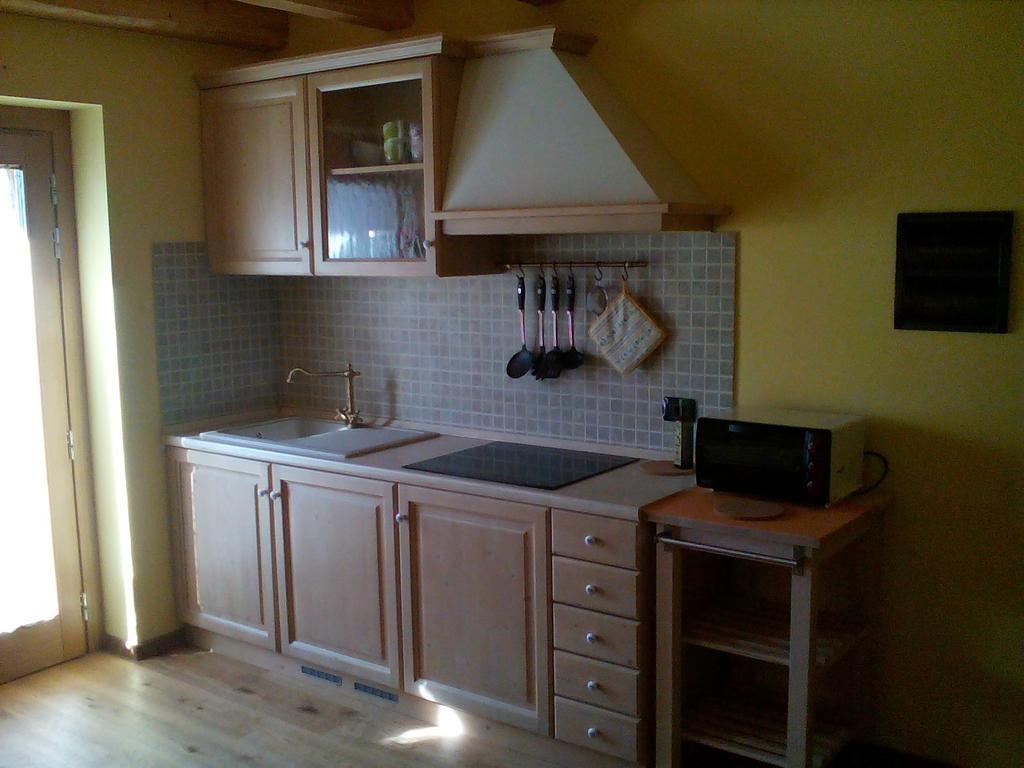 Agriturismo Valsaviore Cevo Dış mekan fotoğraf