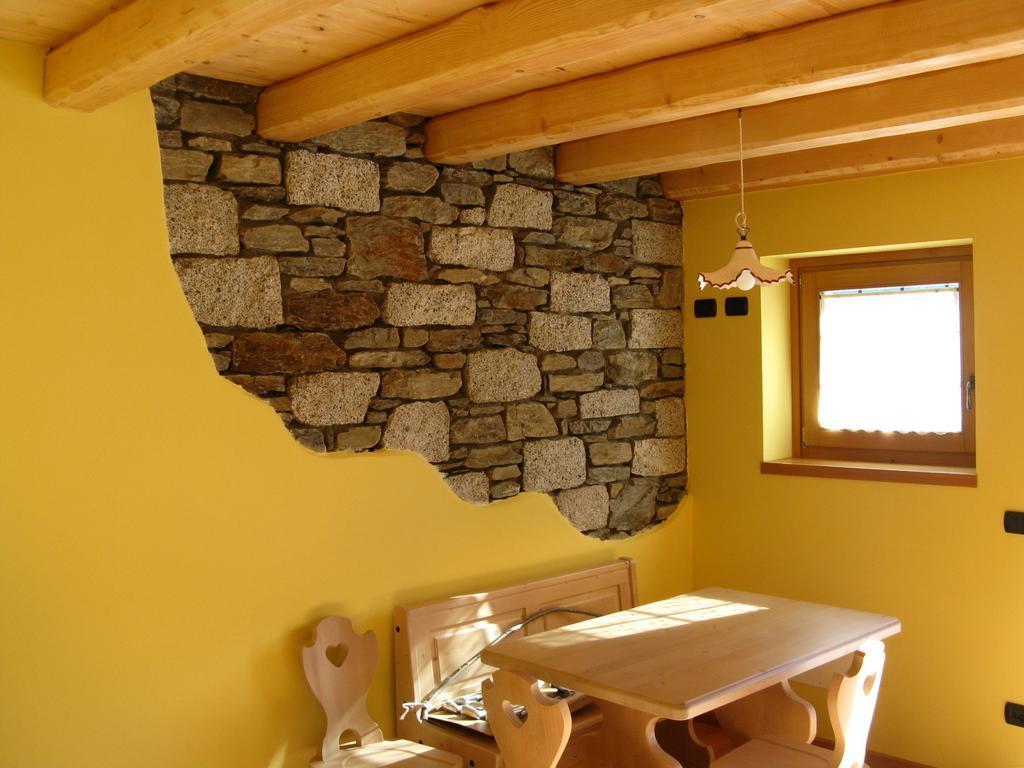 Agriturismo Valsaviore Cevo Dış mekan fotoğraf