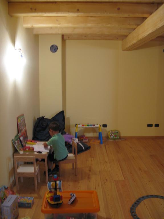Agriturismo Valsaviore Cevo Dış mekan fotoğraf